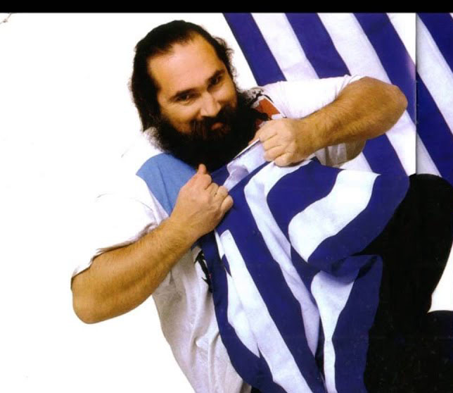 panousis
