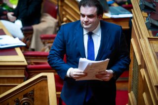 Κυριάκος Πιερρακάκης