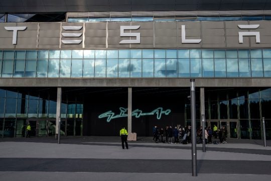 Tesla