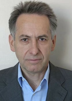 athanasios mpinis