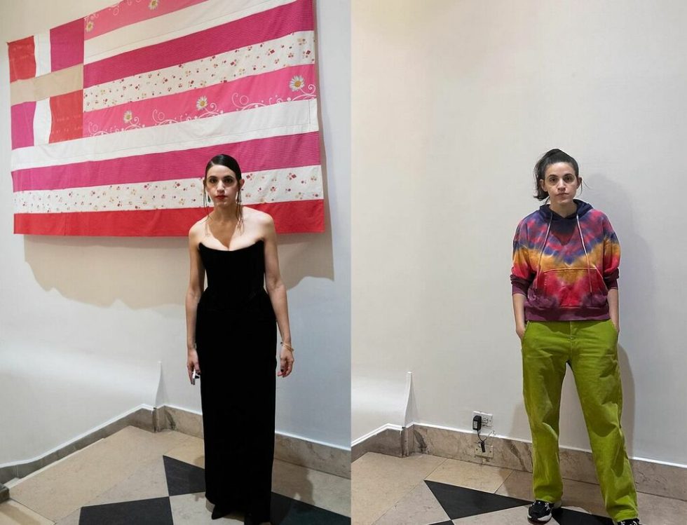 georgia lale studio