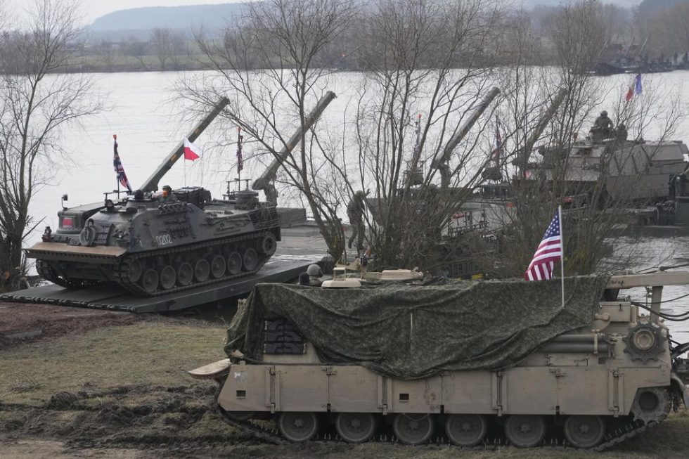 nato poland