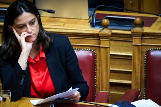 Νίκη Κεραμέως