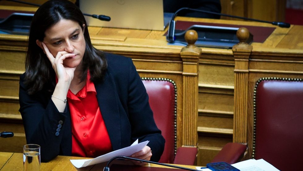 Νίκη Κεραμέως
