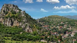 Προτάσεις για εκδρομές το τριήμερο της 25ης Μαρτίου  