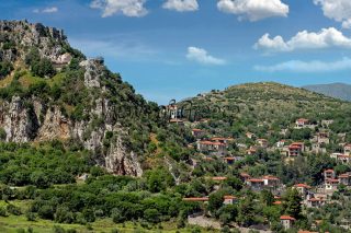 Εκδρομή