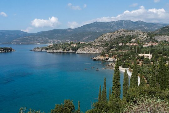 Παραλία