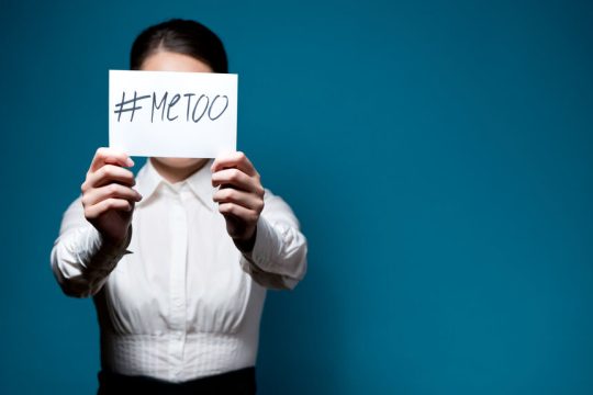 #Metoo