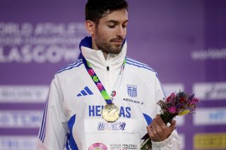 Μίλτος Τεντόγλου