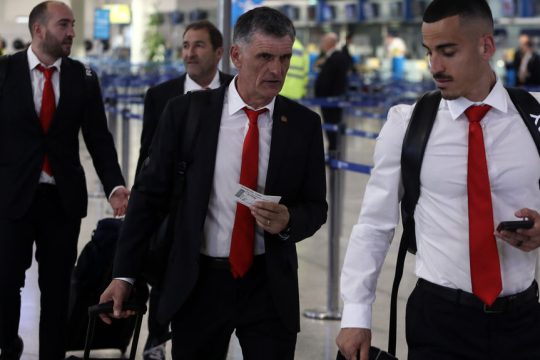 Χοσέ Λουίς Μεντιλίμπαρ