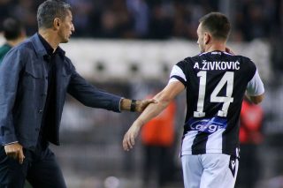 ΠΑΟΚ