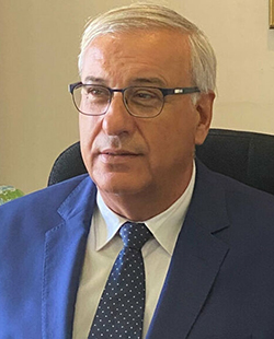 mixalis stavrianoudakis