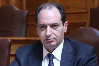 Χρήστος Σπίρτζης
