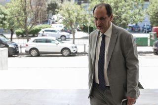 Χρήστος Σπίρτζης