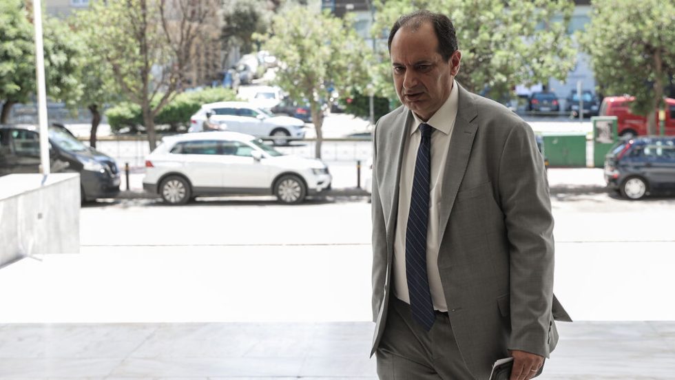 Χρήστος Σπίρτζης