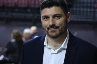 Διονύσης Τεμπονέρας