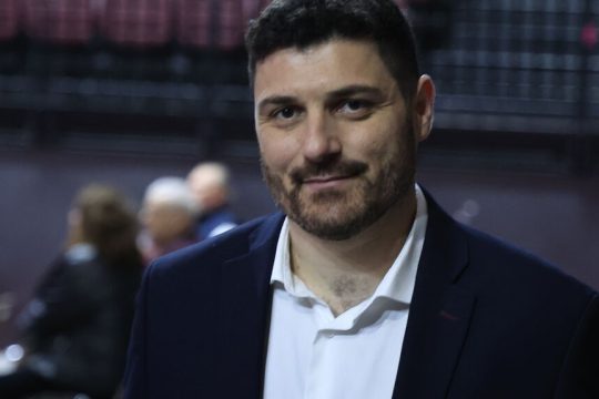 Διονύσης Τεμπονέρας