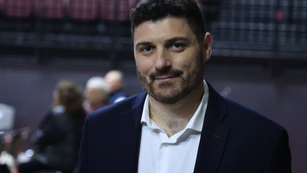 Διονύσης Τεμπονέρας