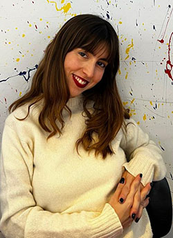 elena athanasiadou