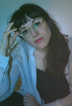 sofia athanasaki