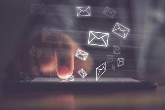 Emails