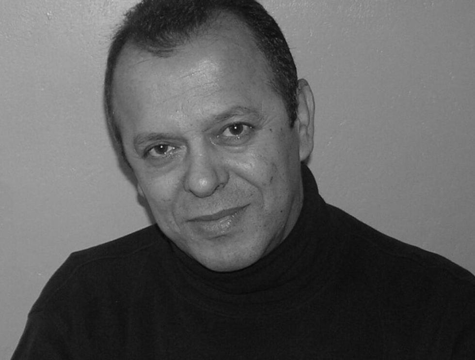 Κώστας Λαός