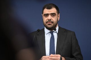 Παύλος Μαρινάκης
