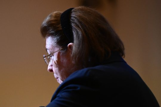Λίνα Μενδώνη