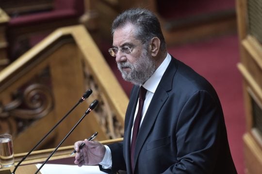 Ανδρέας Παναγιωτόπουλος
