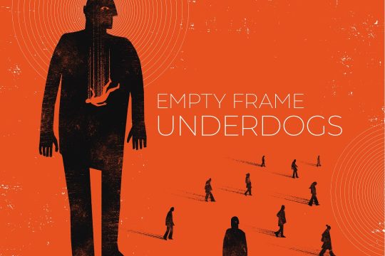 Empty Frame - Undergods