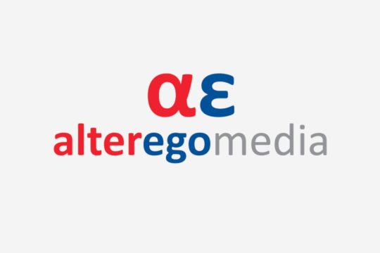 Alter Ego