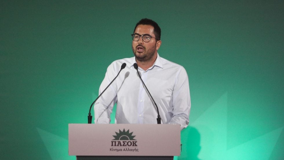 Ανδρέας Σπυρόπουλος