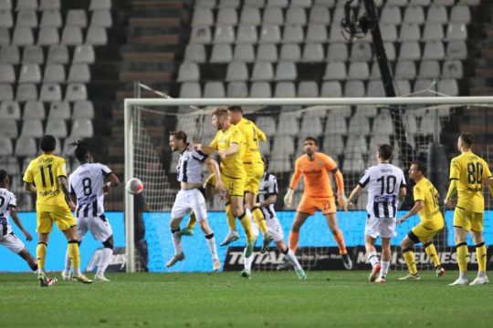ARIS-PAOK