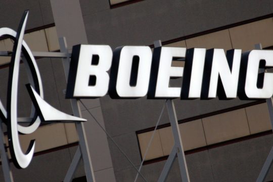 Boeing
