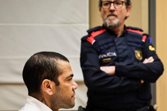 Dani Alves