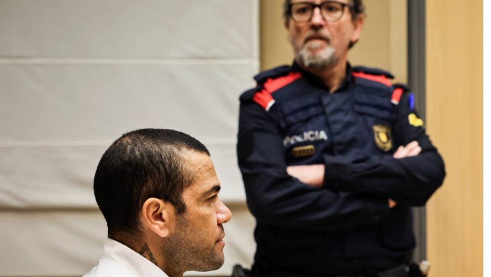 Dani Alves