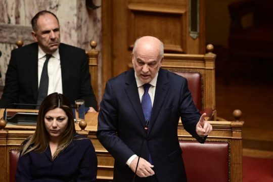 Φλωρίδης-Γεραπετρίτης