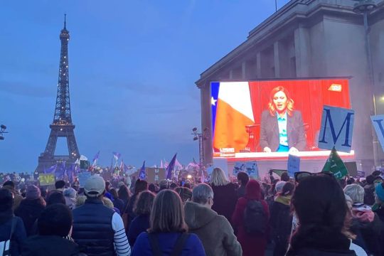 France Abortion