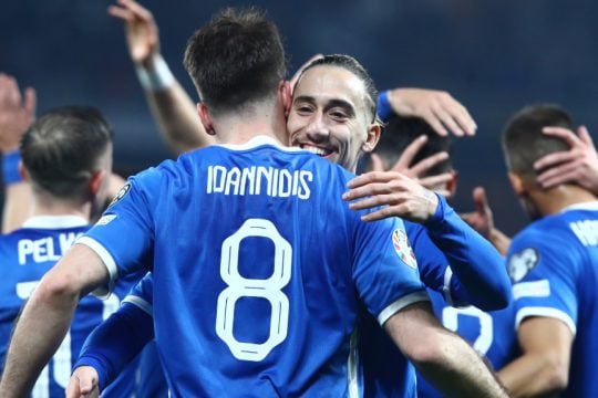 Εθνική ομάδα