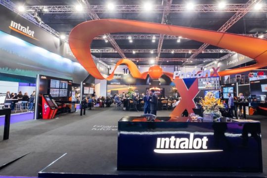 INTRALOT