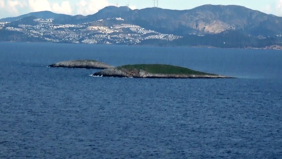 Ίμια