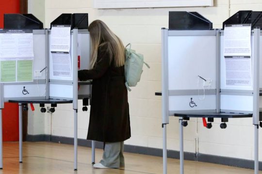 Ireland Referendum