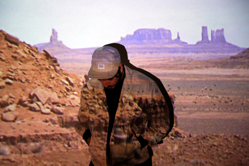 John Talabot