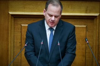 Karamanlis