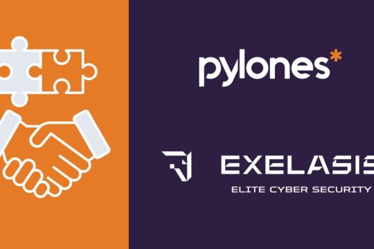 PYLONES