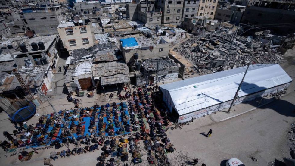 Gaza