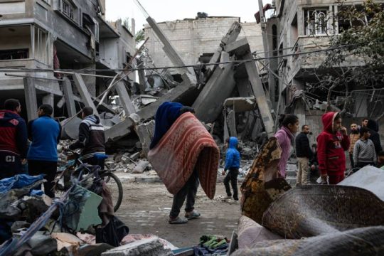 Gaza