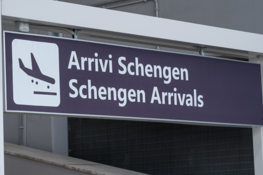 Schengen