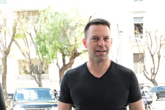 Στέφανος Κασσελάκης