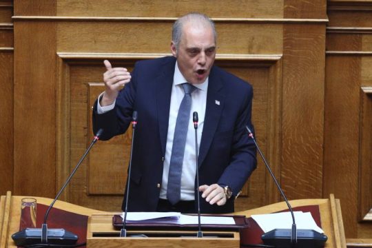 Βελόπουλος